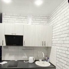 Квартира 23 м², студия - изображение 3