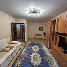 Квартира 35 м², 1-комнатная - изображение 4