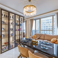 Квартира 63 м², 2-комнатная - изображение 2