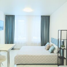 Квартира 26 м², студия - изображение 5