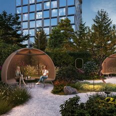 Квартира 45,3 м², 2-комнатная - изображение 3