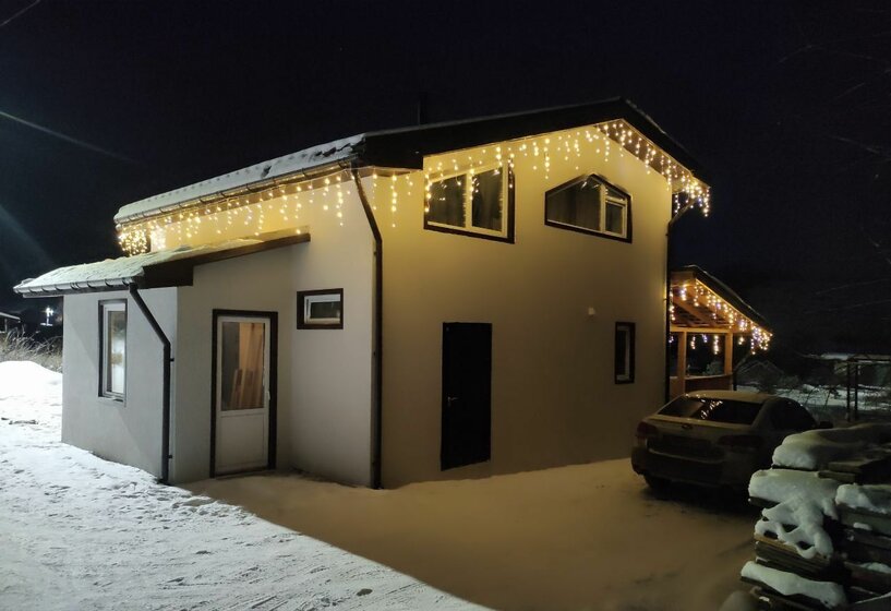 45 м², 1-комнатная квартира 37 990 ₽ в месяц - изображение 38