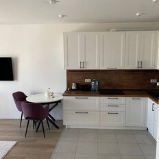 Квартира 40 м², 2-комнатная - изображение 1