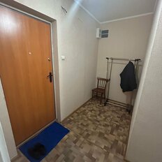 Квартира 37 м², 1-комнатная - изображение 3
