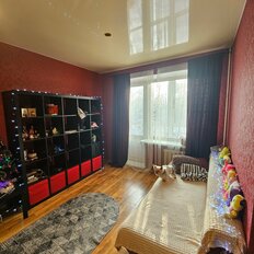 Квартира 32 м², 1-комнатная - изображение 1