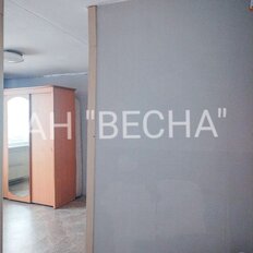 Квартира 29 м², 1-комнатная - изображение 4