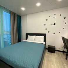 Квартира 30 м², студия - изображение 4
