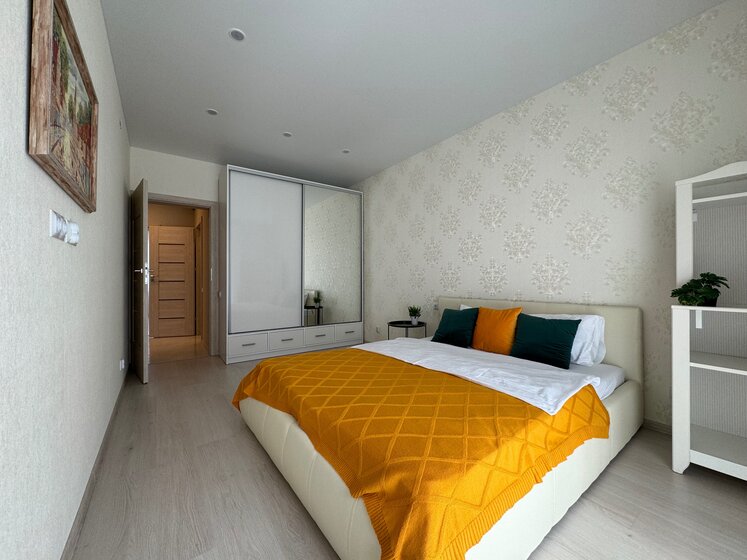 72 м², 2-комнатная квартира 5 000 ₽ в сутки - изображение 91