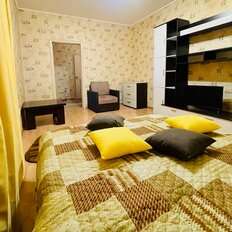 Квартира 45 м², 2-комнатная - изображение 4