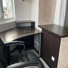 Квартира 46 м², 1-комнатная - изображение 4