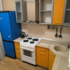 Квартира 42 м², 1-комнатная - изображение 1