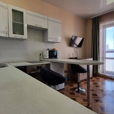 Квартира 38 м², 1-комнатная - изображение 1