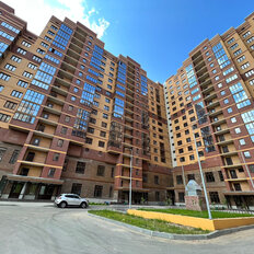 Квартира 63,5 м², 2-комнатная - изображение 3