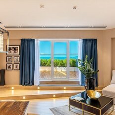Квартира 85 м², 2-комнатные - изображение 3
