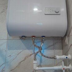 Квартира 45 м², 2-комнатная - изображение 5