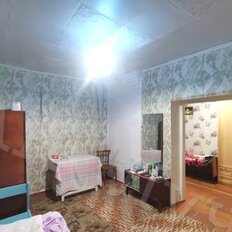 Квартира 28,4 м², 2-комнатная - изображение 3