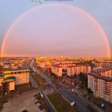 Квартира 74,5 м², 2-комнатная - изображение 1