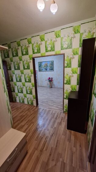 50,5 м², 3-комнатная квартира 4 500 000 ₽ - изображение 62