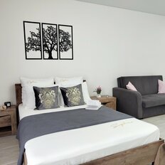 Квартира 38 м², 1-комнатная - изображение 3