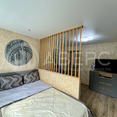 Квартира 27 м², 1-комнатная - изображение 2