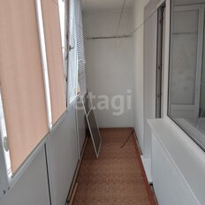 Квартира 39,3 м², 1-комнатная - изображение 3