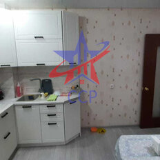 Квартира 54 м², 2-комнатная - изображение 1