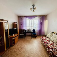 Квартира 59,9 м², 3-комнатная - изображение 1