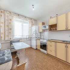 Квартира 40,3 м², 1-комнатная - изображение 1
