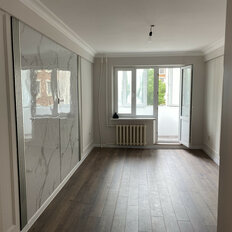 Квартира 48 м², 2-комнатная - изображение 3