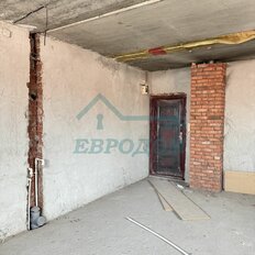 Квартира 39 м², студия - изображение 5
