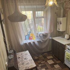 Квартира 29,3 м², 1-комнатная - изображение 3