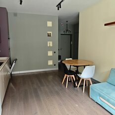 Квартира 49,7 м², 2-комнатная - изображение 4