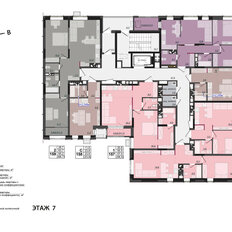 Квартира 25,9 м², студия - изображение 2