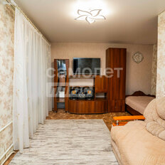 Квартира 33,2 м², студия - изображение 2