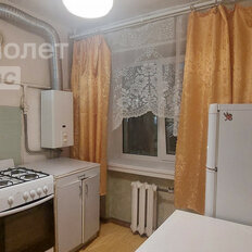 Квартира 33 м², 1-комнатная - изображение 5