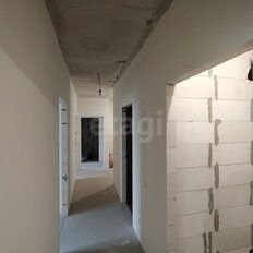 Квартира 88 м², 4-комнатная - изображение 3