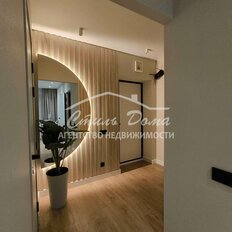 Квартира 35,4 м², 1-комнатная - изображение 2