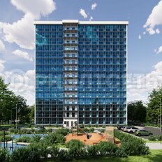 Квартира 35,8 м², 1-комнатная - изображение 5