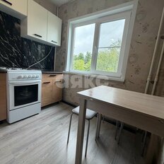 Квартира 29,8 м², 1-комнатная - изображение 4