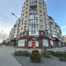 Квартира 41,1 м², 1-комнатная - изображение 1