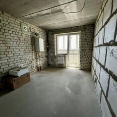 Квартира 49,5 м², 1-комнатная - изображение 2
