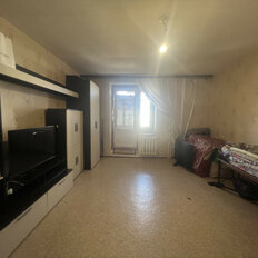 Квартира 45 м², 1-комнатная - изображение 2