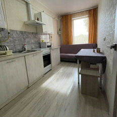 Квартира 38 м², 1-комнатная - изображение 2