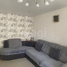 Квартира 44,2 м², 2-комнатная - изображение 3