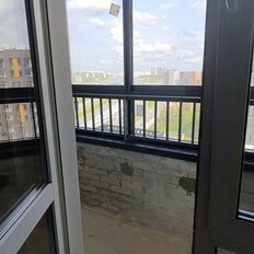 Квартира 20,6 м², студия - изображение 5