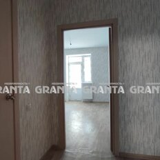 Квартира 38 м², 1-комнатная - изображение 4