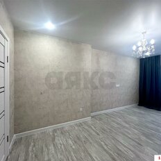 Квартира 43,2 м², 1-комнатная - изображение 4