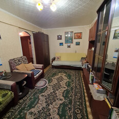 Квартира 40 м², 2-комнатная - изображение 5