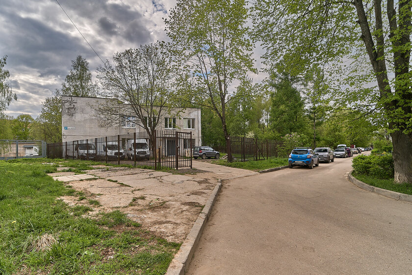 600 м², склад 180 000 ₽ в месяц - изображение 15