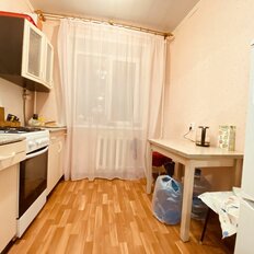 Квартира 35,4 м², 1-комнатная - изображение 2
